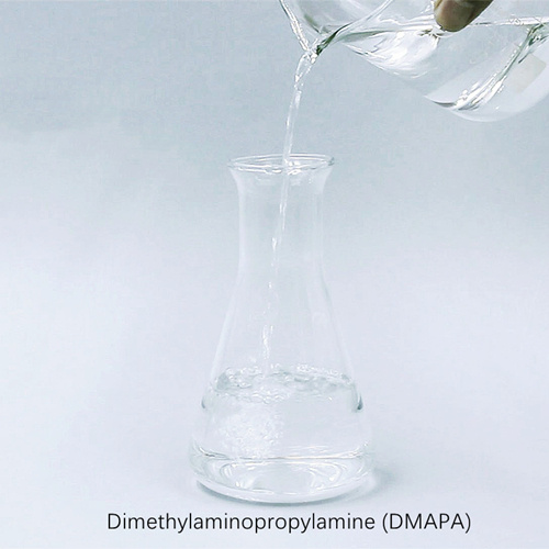Dimethylaminopropylamine (DMAPA) CAS Number: 109-55-7