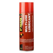 Aerosol Car Care Multi Anti Rust Lubricant Spray