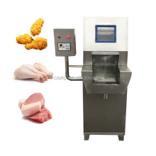 Large Capacity Fish Meat Brine Injection Machine - Salt Water Injector