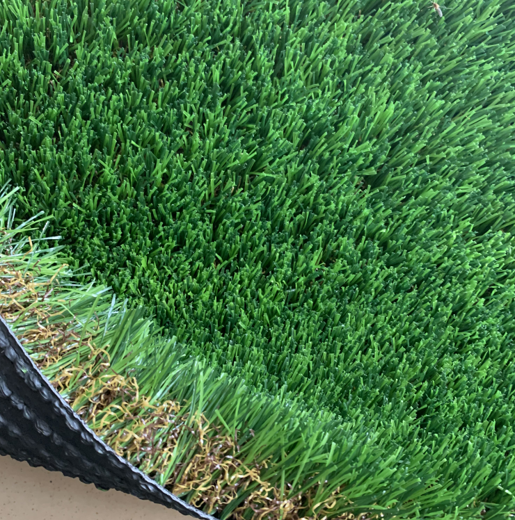 Hot selling artificial landscaping grass for garden