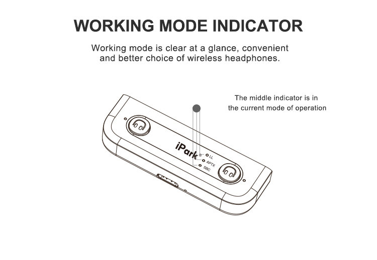 Transmitter For Switch OLED Transmitter For Switch OLED