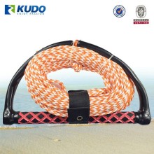 Floatable Water Sports Rope for Skiing Wakeboarding PE Rope