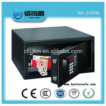 Factory direct export hotel wall safes