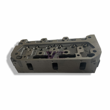 YANMAR 3D84 3D84-1 Cylinder Head Diesel Engine