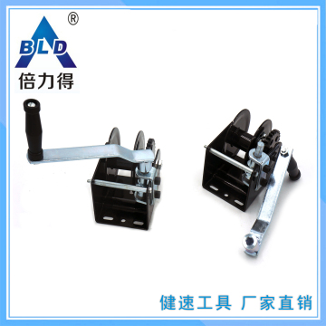 Breeding Series w2000a Advanced Animal Breeding System