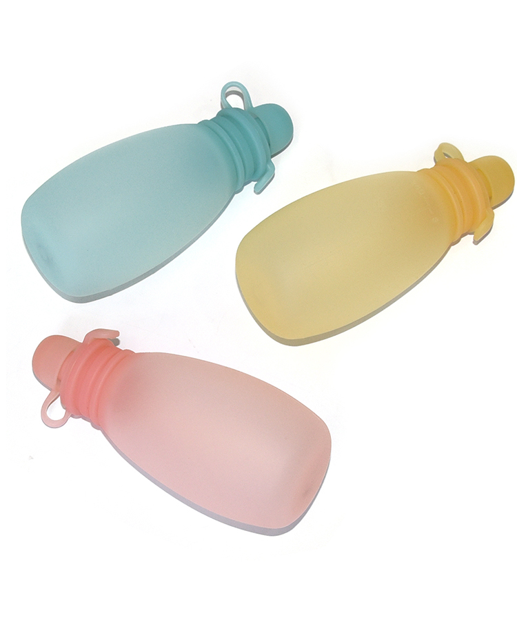 נרתיק סיליקון MFZ-E016 silicone pouch MFZ-E016