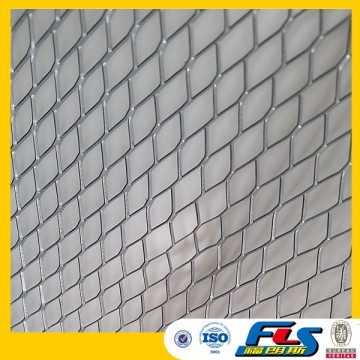 Diamond Metal Lath Wall/Diamond Metal Lath Floor