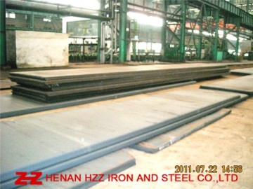 Offer SA588C Weather-Resistant-Steel-Plate