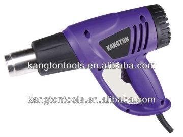 Corded Heat Glue Gun 2000W