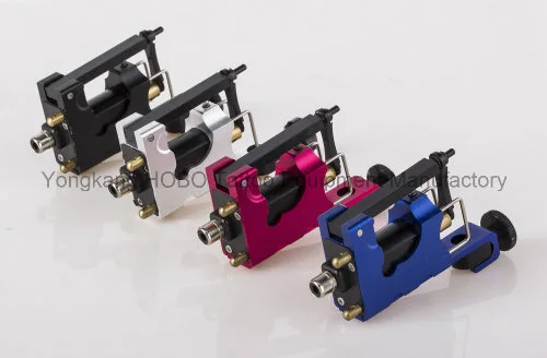 Wholesale Beauty Swiss Rotary Tattoo Machine Tattoo Gun Suppliers