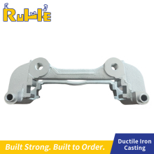 Universal Clamp Bracket for Versatile Applications