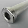 Good Tenacity Stellite Alloy Thermocouple Protection Tube