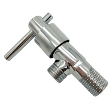 Italy 3-way Water Angle Valve