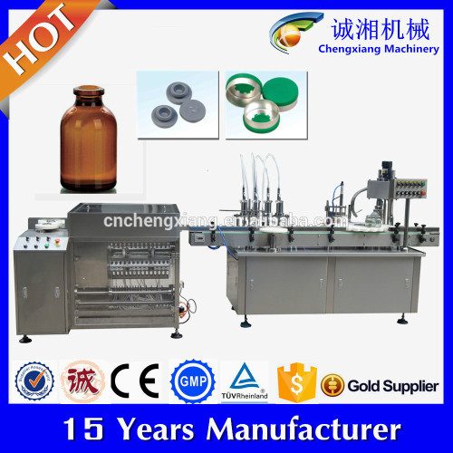 Alibaba gold supplier bottle washing filling capping,china bottle filling