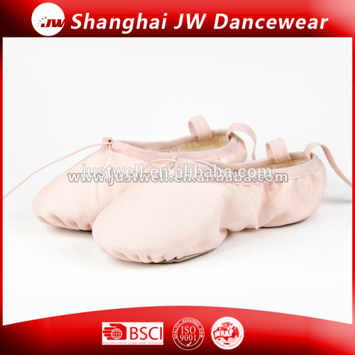 latest wholesale dance shoes ballet dance shoes for kids