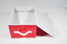 BSCI audit factory foldable storage box online india/foldable storage boxes singapore/foldable storage box