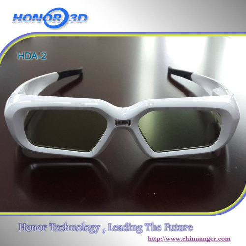 DLP-Link shutter 3D glasses