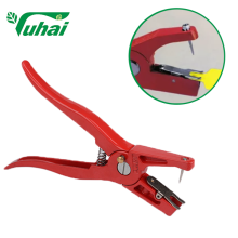 Ear tag pliers aluminum alloy