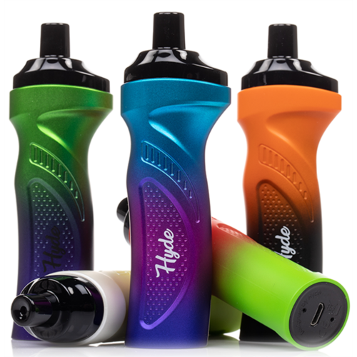 Hyde Mag 4500 Puffs Disposable Pod Device