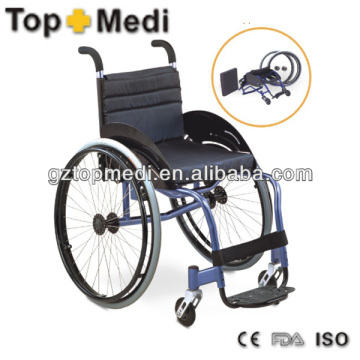 Leisure and Sport WEELCHAIRS FS731LQ-36 cool wheelchairs /pediatric wheelchairs