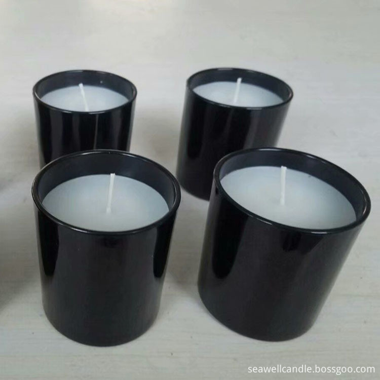 Jar Candle