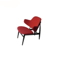 Replika Drewniana Kofod Larsen Easy Lounge Chair