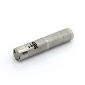 newest full mechanical trident atomizer nemesis mod and chi you mod