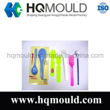 Plastic Injection Dishware Set Mould