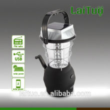 the cheapest LED solar lights camping light garden lights