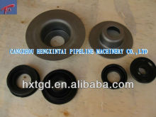 2013 Best seller Pressed Belt Conveyor Idler Bearing Housing of conveyor fttings