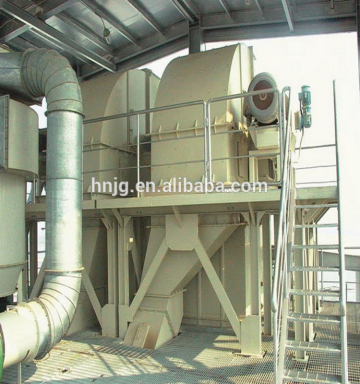 bulk material handling equipment