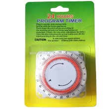 24 Hours Mechanical Timer for Refrigerator Defrost