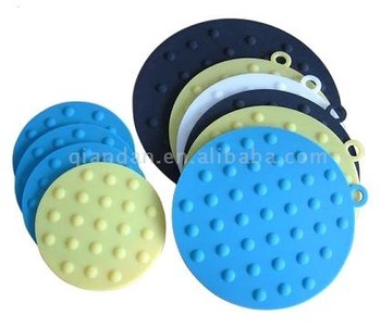 Silicone Hot Pad/kitchenware