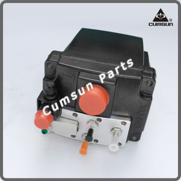 ISBe Eur4 SCR Aftertrearment System Doser Pump 5273338