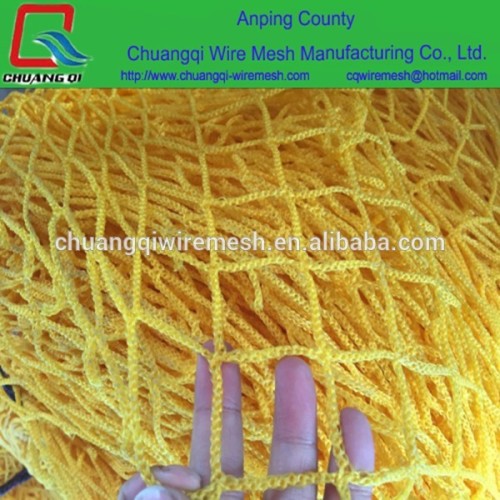 indoor playground safety net made in china