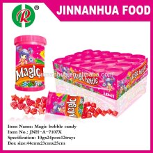 magic bottle hard candy