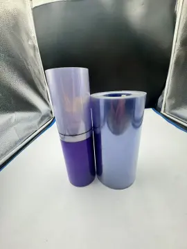 Transparent PVC/EVOH/PE Printing Film: Properties and Applications in Liquid Packaging