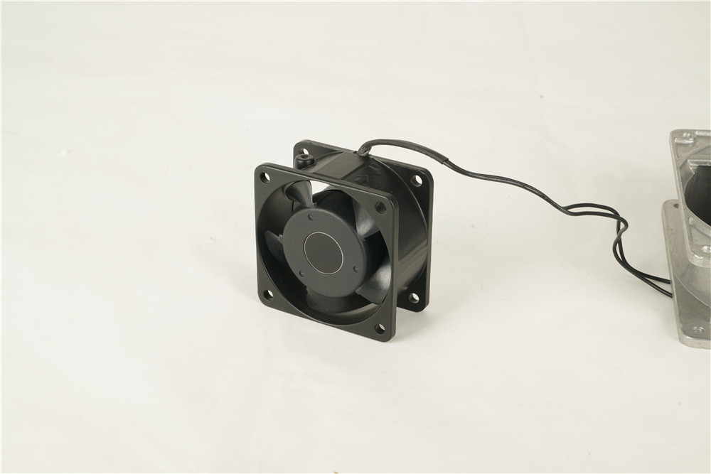 6030 5 Mini-Lüfter 6030 5 mini fan