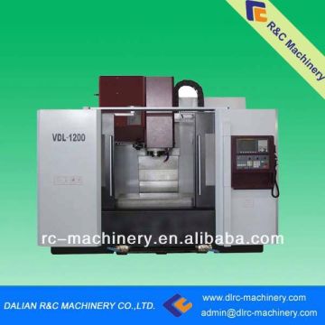 VDL1200 CNC VERTICAL MACHINE CENTER//cnc machine processing center