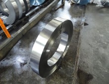 Hardened Tempered Steel Strips for Automobile Clutch