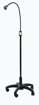 Floor Stand Mobile Gynecological Examination Light