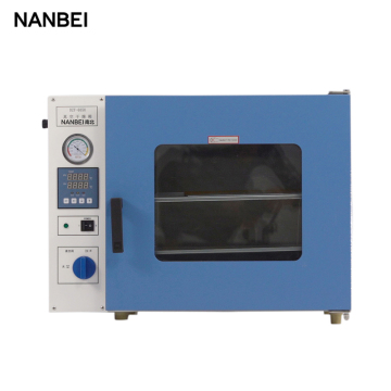 Lab Drying Equipment Classification Vacuum Drying Oven