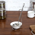 Ladle Holder 및 Lid Stand Rack