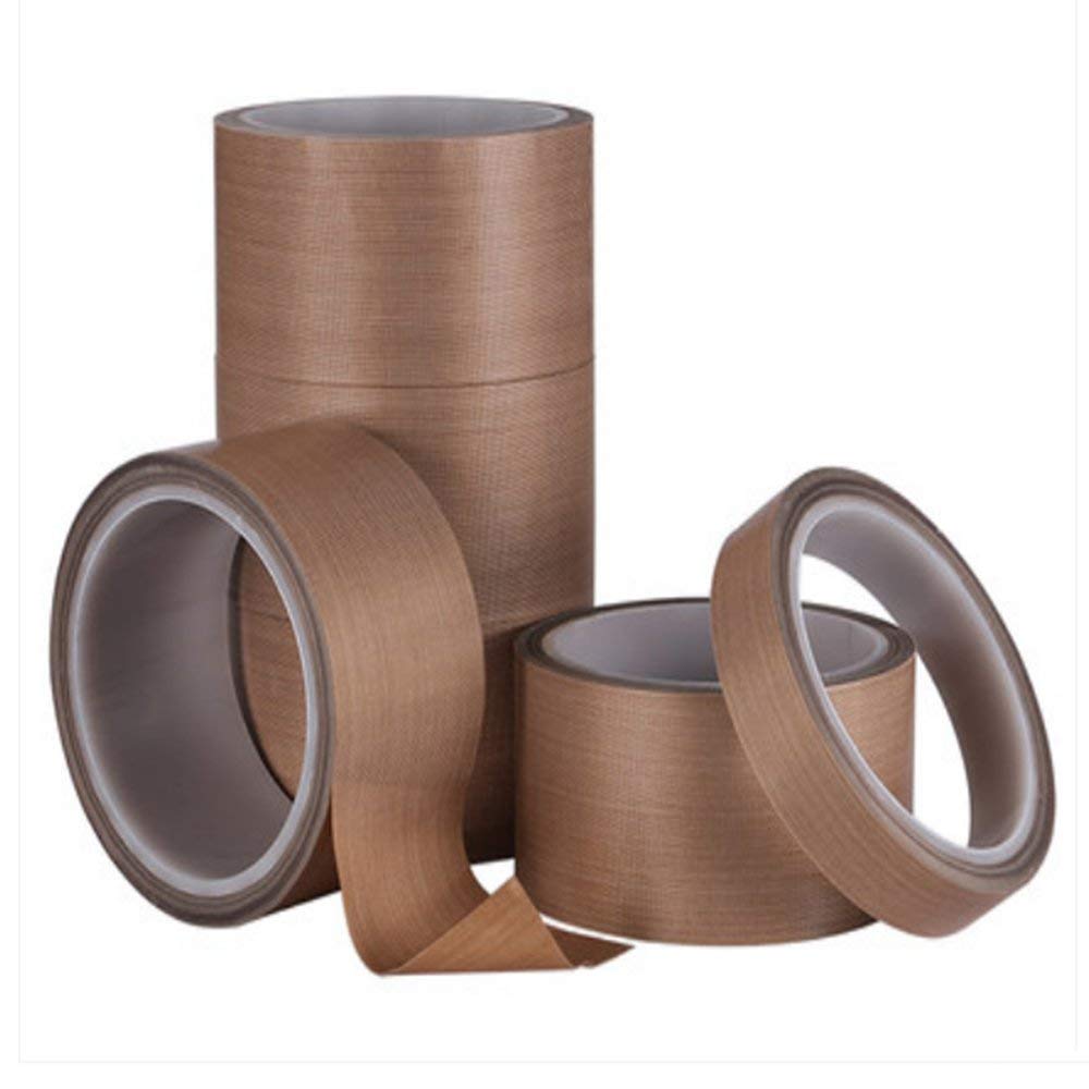 PTFE-Fiberglas-Tuch-Band Ptfe Fiberglass Cloth Tape