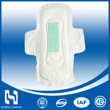 Free Samples Ladies Sanitary Napkin Disposal with Loop