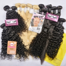 Burmese Raw Curly Highlights Hair Bundles, Kendras Boutique Hair Vendor,Bundle Hair Vendors Free Sample