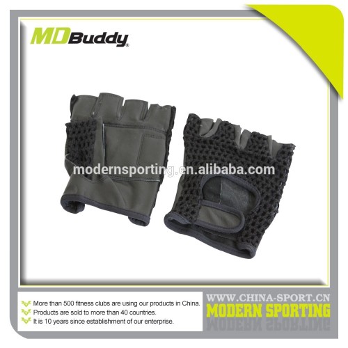 New products on china market gym equipment fitness gloves