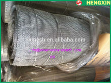 Aluminium fly woven wire mesh