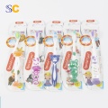 Design Best Children Kids High Quality Cute Toothbrush