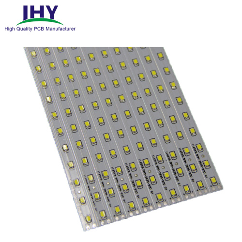 Aluminum Base SMD 2835 LED PCB with LED Light PCB